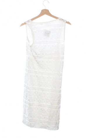 Kleid H&M L.O.G.G., Größe S, Farbe Weiß, Preis 10,99 €