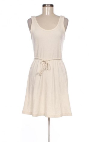 Šaty  H&M L.O.G.G., Velikost S, Barva Béžová, Cena  177,00 Kč