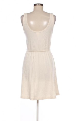 Šaty  H&M L.O.G.G., Velikost S, Barva Béžová, Cena  177,00 Kč
