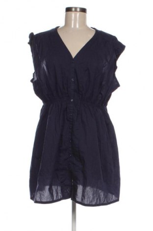 Φόρεμα H&M Mama, Μέγεθος XL, Χρώμα Μπλέ, Τιμή 17,99 €