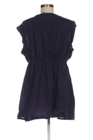 Φόρεμα H&M Mama, Μέγεθος XL, Χρώμα Μπλέ, Τιμή 17,99 €