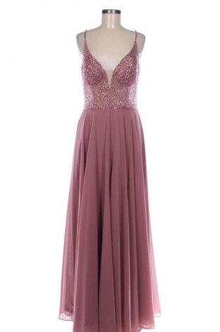 Φόρεμα HEY KYLA, Μέγεθος XL, Χρώμα Ρόζ , Τιμή 184,99 €