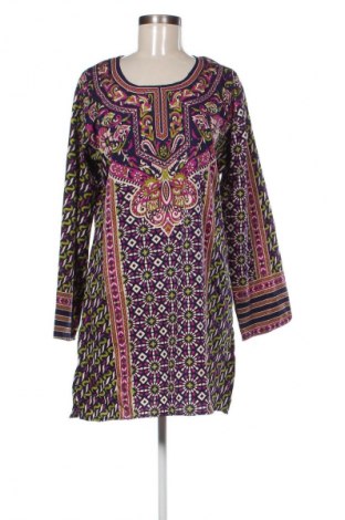 Kleid HHG, Größe M, Farbe Mehrfarbig, Preis 8,99 €
