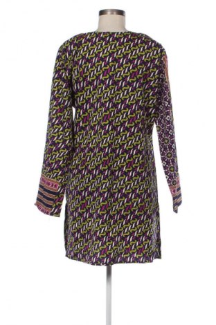 Kleid HHG, Größe M, Farbe Mehrfarbig, Preis 8,99 €