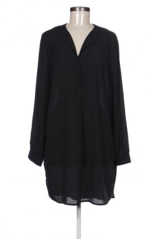 Kleid Hema, Größe L, Farbe Schwarz, Preis 8,99 €