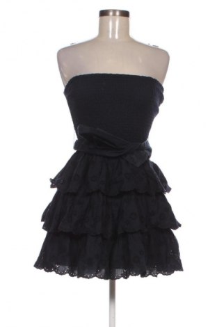 Sukienka Hollister, Rozmiar S, Kolor Niebieski, Cena 157,99 zł