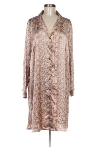 Kleid Influence, Größe XXL, Farbe Mehrfarbig, Preis 17,99 €
