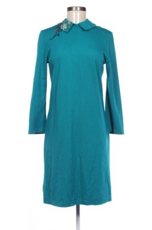 Kleid Iren Klairie, Größe M, Farbe Blau, Preis 8,99 €
