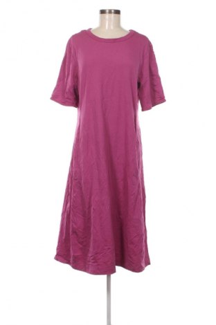 Kleid Iwie, Größe L, Farbe Lila, Preis € 20,99