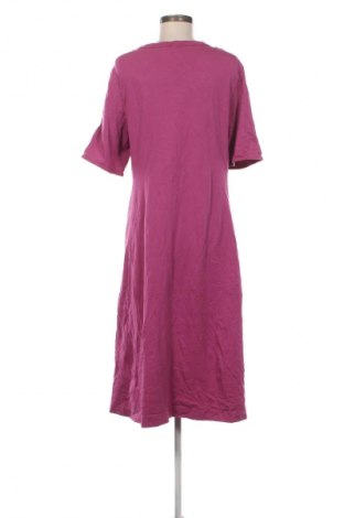 Kleid Iwie, Größe L, Farbe Lila, Preis € 20,99
