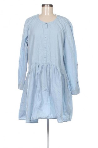 Ruha Jackie, Méret XXL, Szín Kék, Ár 8 839 Ft