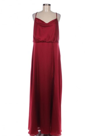 Kleid Jake*s, Größe XL, Farbe Rot, Preis 84,99 €