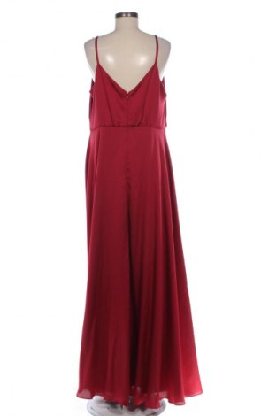 Kleid Jake*s, Größe XL, Farbe Rot, Preis 84,99 €