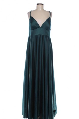Kleid Jake*s, Größe XL, Farbe Grün, Preis 96,99 €