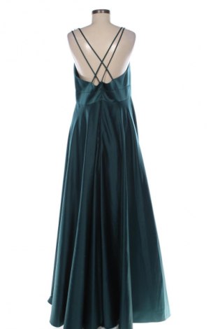Kleid Jake*s, Größe XL, Farbe Grün, Preis 96,99 €