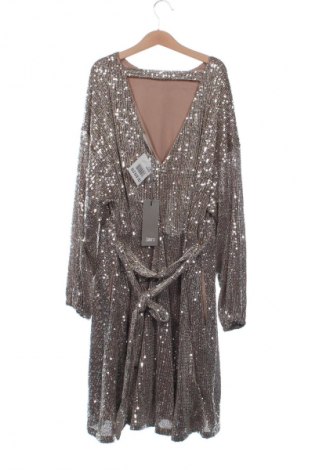 Kleid Jake*s, Größe XS, Farbe Silber, Preis € 79,99
