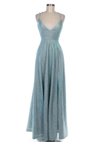 Rochie Jake*s, Mărime XXS, Culoare Verde, Preț 457,99 Lei