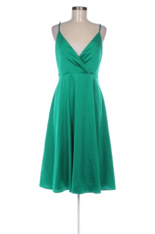 Rochie Jake*s, Mărime M, Culoare Verde, Preț 158,00 Lei