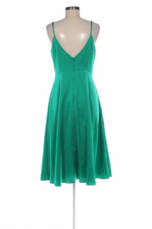 Rochie Jake*s, Mărime M, Culoare Verde, Preț 158,00 Lei