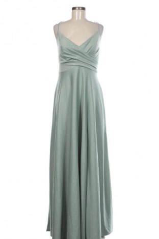 Kleid Jake*s, Größe L, Farbe Grün, Preis 96,99 €