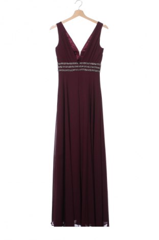 Kleid Jake*s, Größe XS, Farbe Rot, Preis 84,99 €