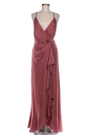 Kleid Jake*s, Größe L, Farbe Aschrosa, Preis 65,99 €
