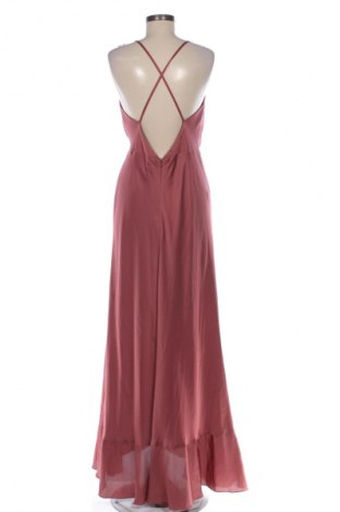 Kleid Jake*s, Größe L, Farbe Aschrosa, Preis 65,99 €