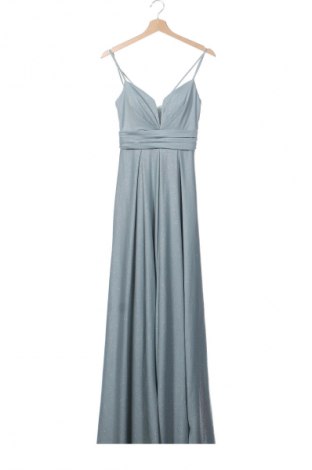 Rochie Jake*s, Mărime XXS, Culoare Gri, Preț 202,99 Lei