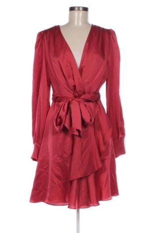 Kleid Jake*s, Größe L, Farbe Rot, Preis € 66,99