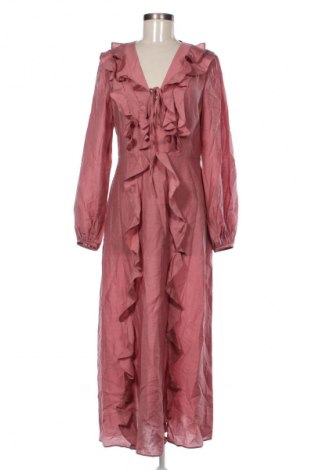 Kleid Jake*s, Größe M, Farbe Aschrosa, Preis € 66,99