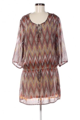 Kleid Janina, Größe XL, Farbe Mehrfarbig, Preis € 8,99