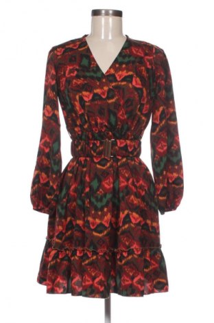 Kleid Js Millenium, Größe S, Farbe Mehrfarbig, Preis 10,99 €