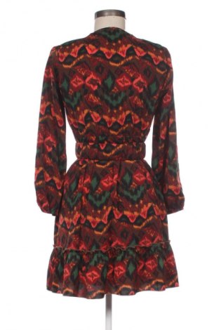 Kleid Js Millenium, Größe S, Farbe Mehrfarbig, Preis 10,99 €