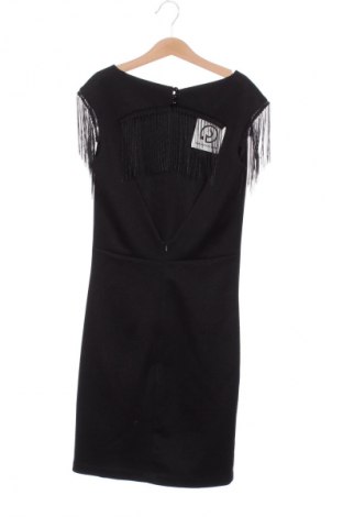 Kleid Junona, Größe XS, Farbe Schwarz, Preis 27,11 €