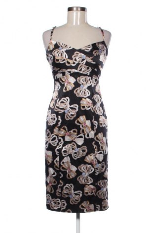 Kleid Karen Millen, Größe S, Farbe Mehrfarbig, Preis € 126,19