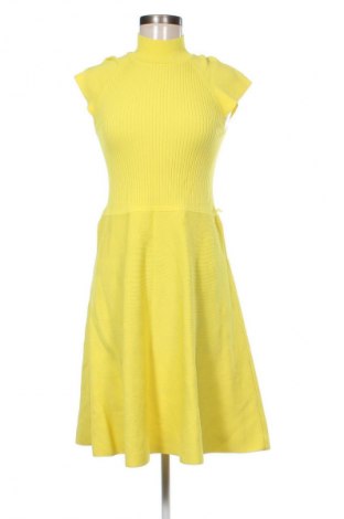 Sukienka Karen Millen, Rozmiar L, Kolor Żółty, Cena 311,99 zł