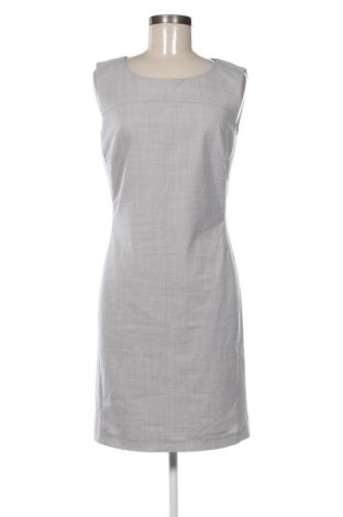 Kleid Karen by Simonsen, Größe M, Farbe Grau, Preis € 41,94