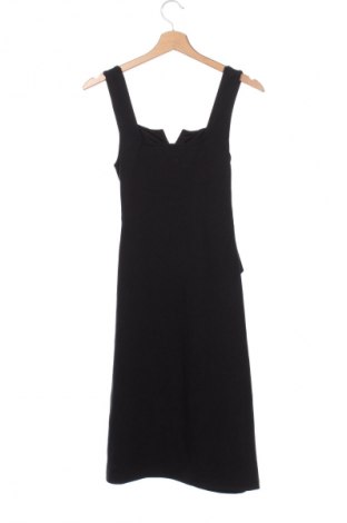 Φόρεμα Katy Perry, Μέγεθος XS, Χρώμα Μαύρο, Τιμή 18,99 €