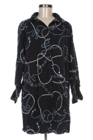 Kleid LC Waikiki, Größe L, Farbe Mehrfarbig, Preis 6,99 €
