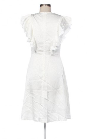 Kleid Lab, Größe S, Farbe Weiß, Preis 39,99 €