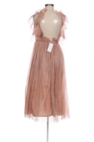 Šaty  Lace & Beads, Veľkosť M, Farba Ružová, Cena  66,95 €