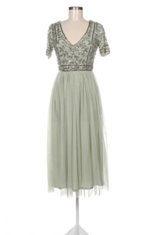 Kleid Lace & Beads, Größe S, Farbe Grün, Preis € 97,99