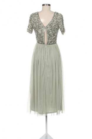 Kleid Lace & Beads, Größe S, Farbe Grün, Preis € 97,99