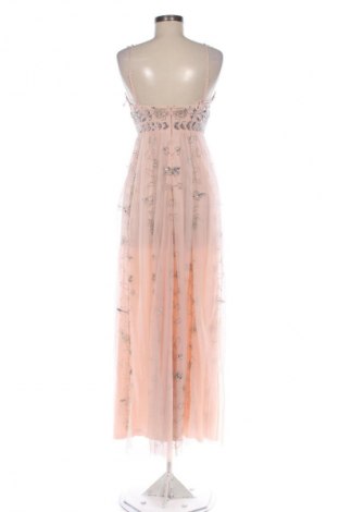 Sukienka Lace & Beads, Rozmiar XS, Kolor ecru, Cena 459,99 zł