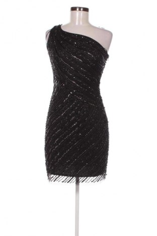 Rochie Lace & Beads, Mărime S, Culoare Negru, Preț 457,99 Lei
