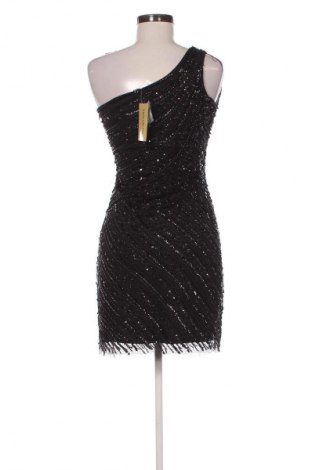Rochie Lace & Beads, Mărime S, Culoare Negru, Preț 457,99 Lei
