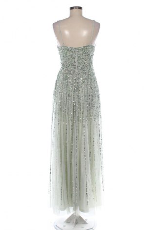 Рокля Lace & Beads, Размер M, Цвят Зелен, Цена 142,99 лв.