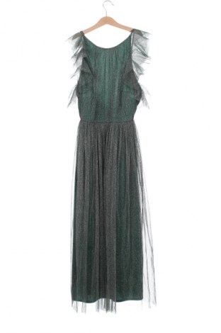 Sukienka Lace & Beads, Rozmiar XS, Kolor Zielony, Cena 355,99 zł
