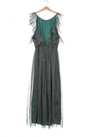 Sukienka Lace & Beads, Rozmiar XS, Kolor Zielony, Cena 355,99 zł