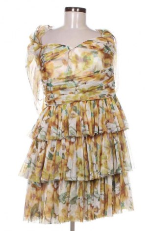Sukienka Lace & Beads, Rozmiar L, Kolor Kolorowy, Cena 179,99 zł